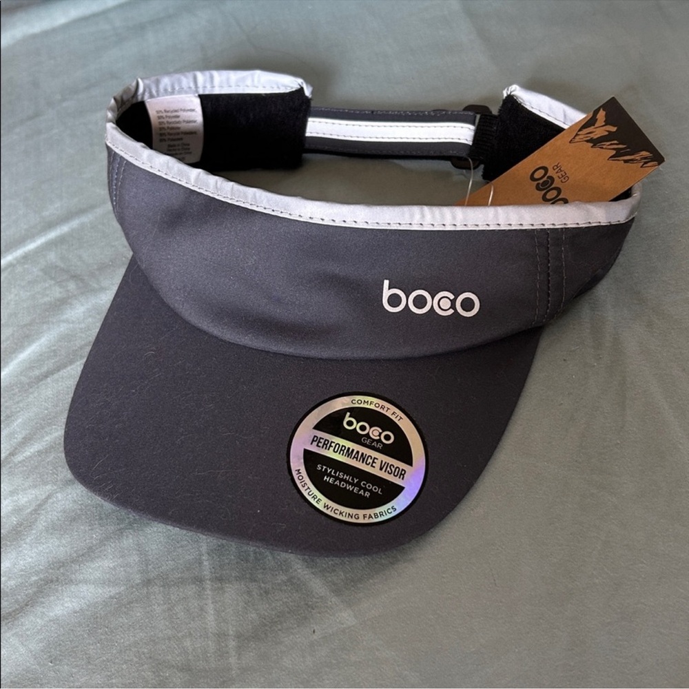 Boco Performance Visor
